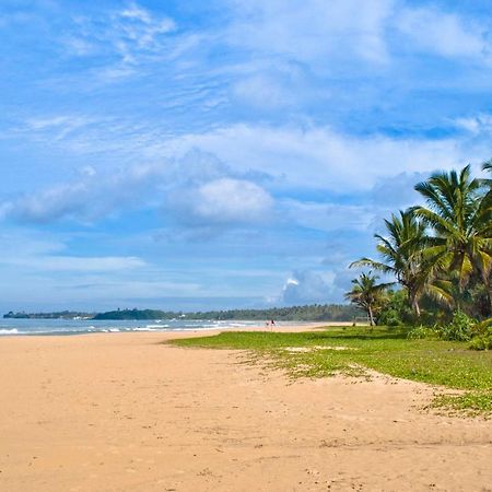 Jj Villa Bentota Aluthgama Exteriér fotografie